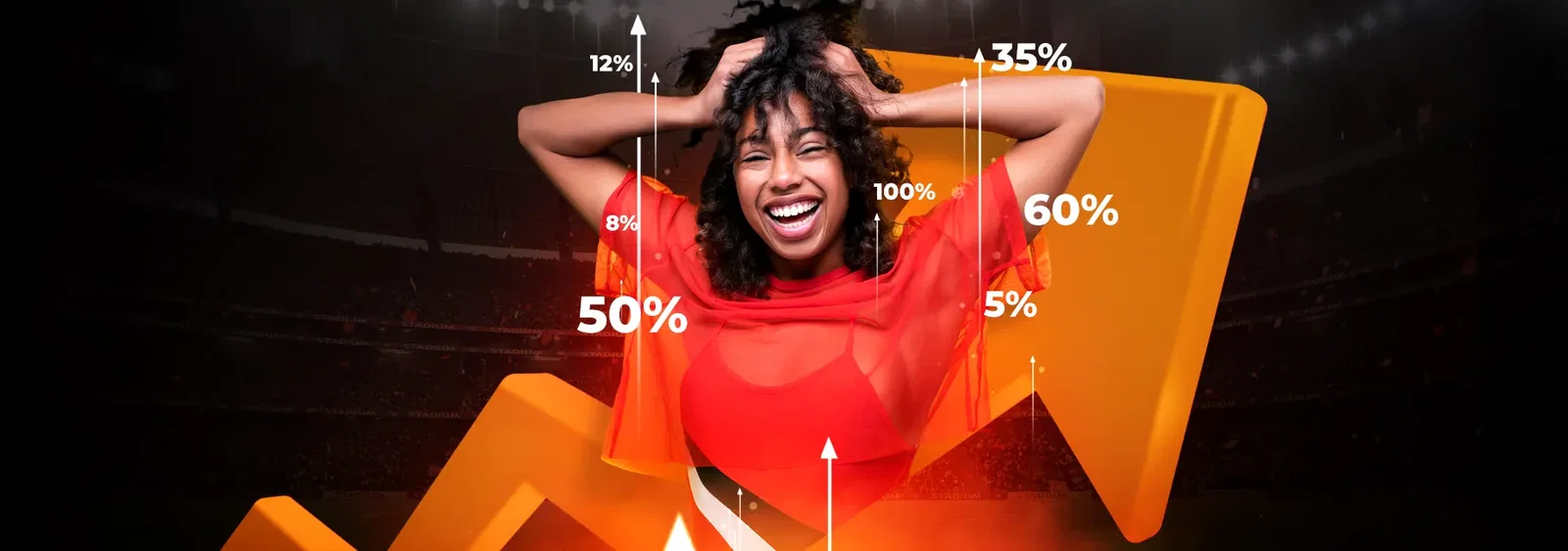 Crazy Combo Boost – tot 100% winstverhoging op combinatieweddenschappen, 711 Casino