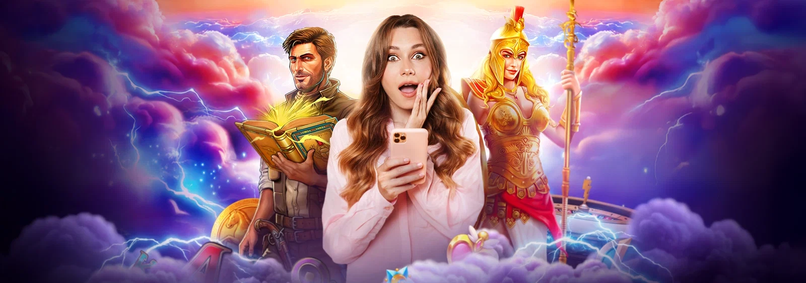 20% stortingsbonus april – tot €200 extra op storting naar keuze, 711 Casino