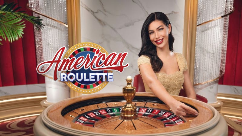 €5.000 Prize Drops – dagelijkse cash prijzen op live roulette, Circus Casino