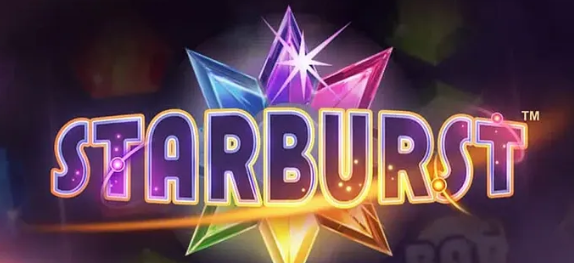 Gratis spins Starburst zonder storting