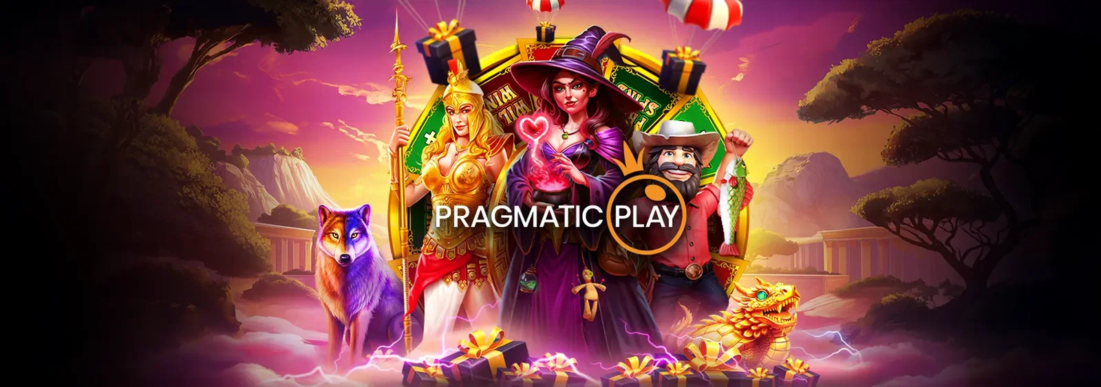 10.000 Multiplier Drops, 711 Casino