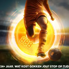 Sportsbook Welkomstbonus, 888 Casino