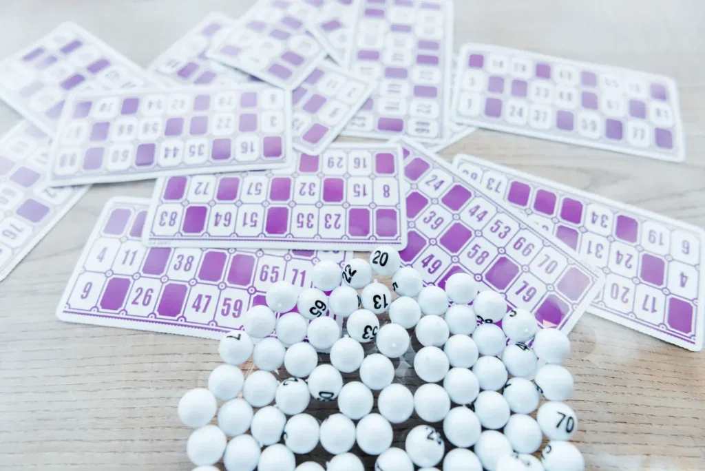 Online bingo spelen: hoe werkt het?