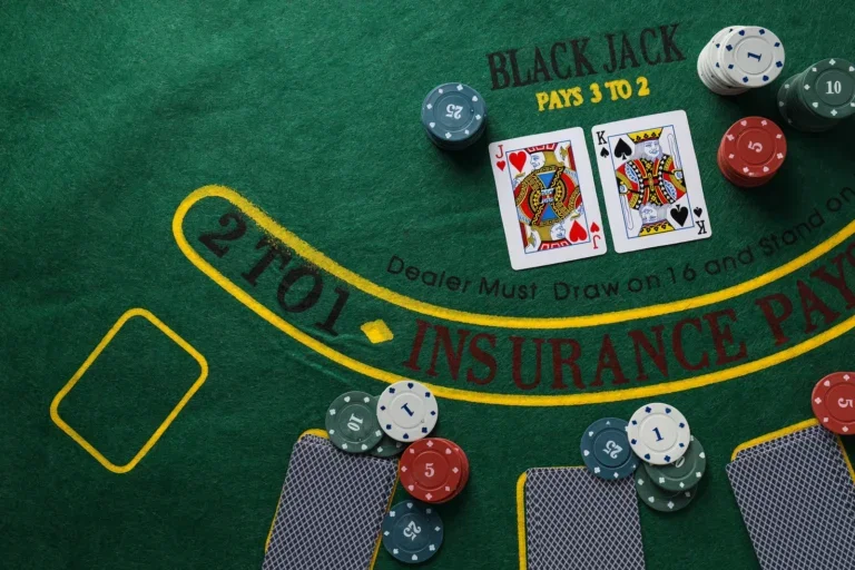 Tafelspellen in het casino: overzicht en uitleg (2026)