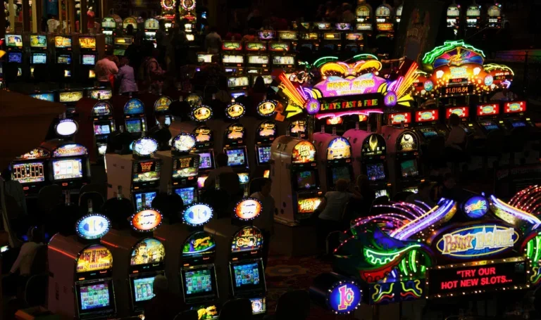 Populairste gokkasten: de bekendste online slots (2026)