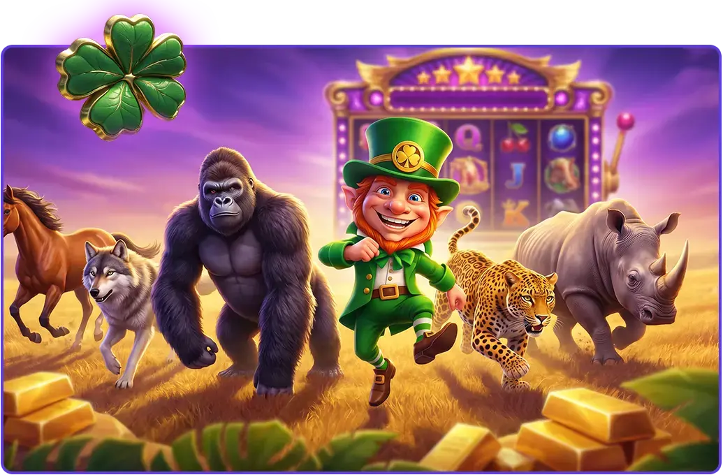 Wild Gold Toernooi - Pragmatic Play, Hard Rock Casino