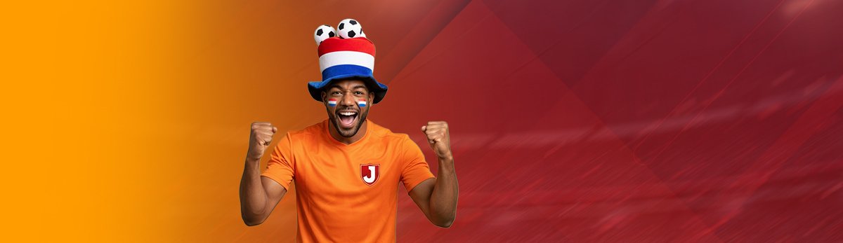 €5 Free Bet, Jacks Nl