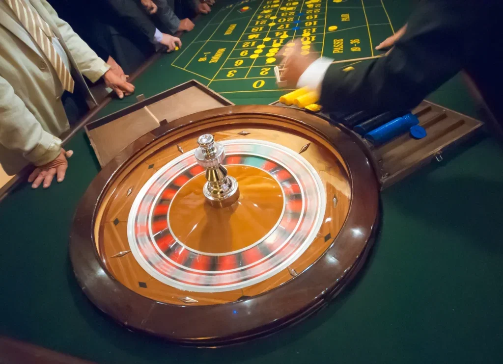 Casino met snelste uitbetaling: waar krijg je je winst het snelst? (2026)