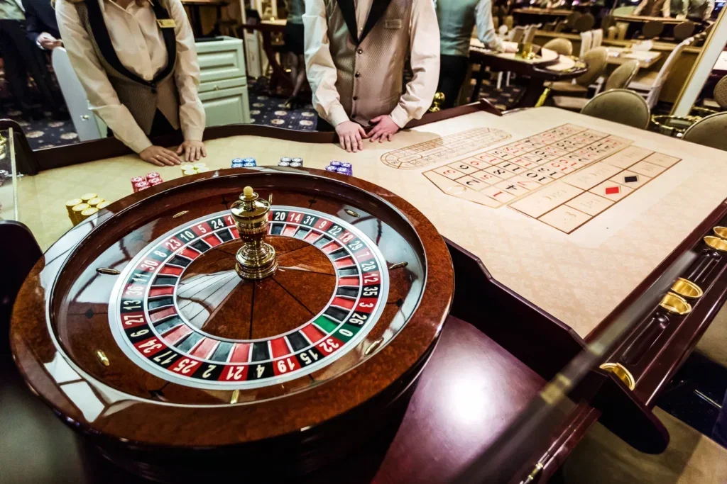 Roulette uitleg: regels, inzetten en kansen (2026)