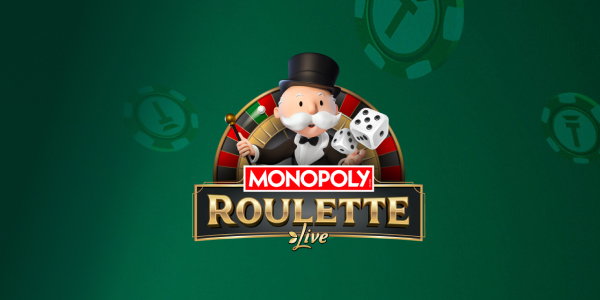 Monopoly Roulette - Kans op €10.000, Toto Casino