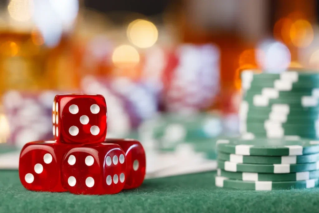 Welke casinospellen hebben de meeste winkans?