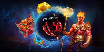 Gates of the Week - Pragmatic Play, 777 Casino