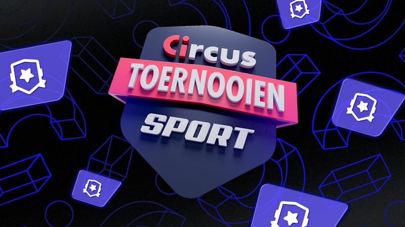 Bettingtoernooien, Circus Casino