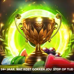 Weekknaller - geselecteerd spel van de week, 888 Casino