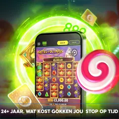 Casino Welkomstbonus - Tot 200 Free Spins, 888 Casino