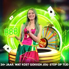 Live Casino Welkomstbonus, 888 Casino