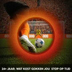 Sportsbook Welkomstbonus, 888 Casino