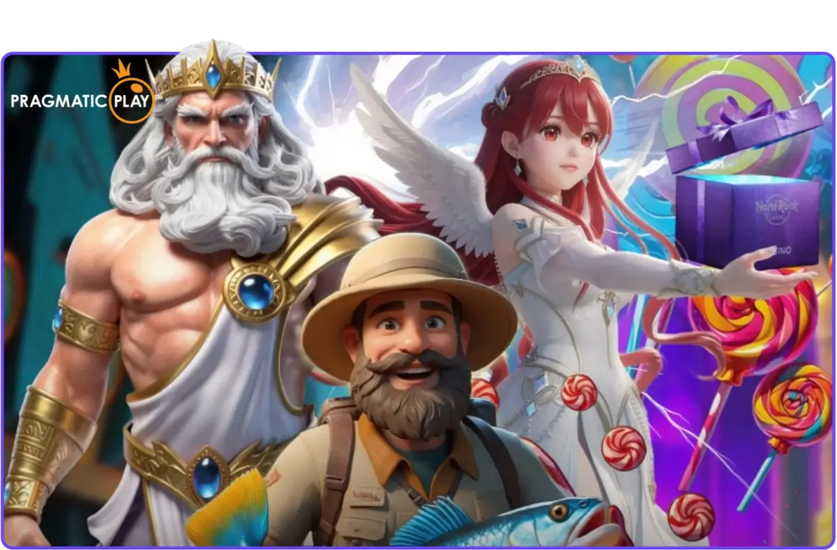 Drops & Wins - €25.000.000 Prijzenpot, Hard Rock Casino
