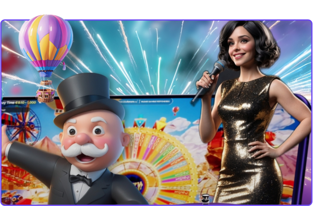€20 EVO Voucher Live Casino Welkomstbonus, Hard Rock Casino
