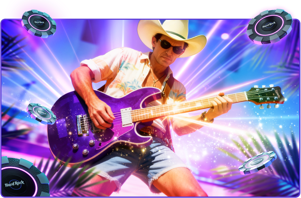 Limit Reset - Pirots 4, Hard Rock Casino