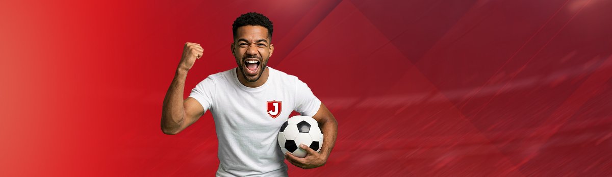 €5 Free Bet, Jacks Nl