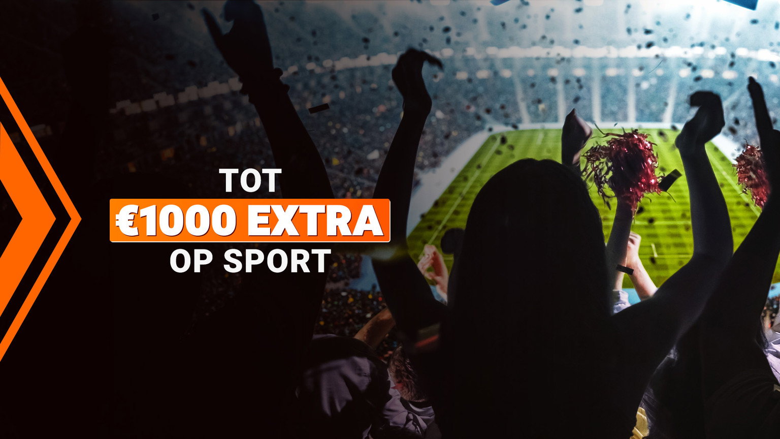 Acca Profit Boost - 50% extra, Leovegas