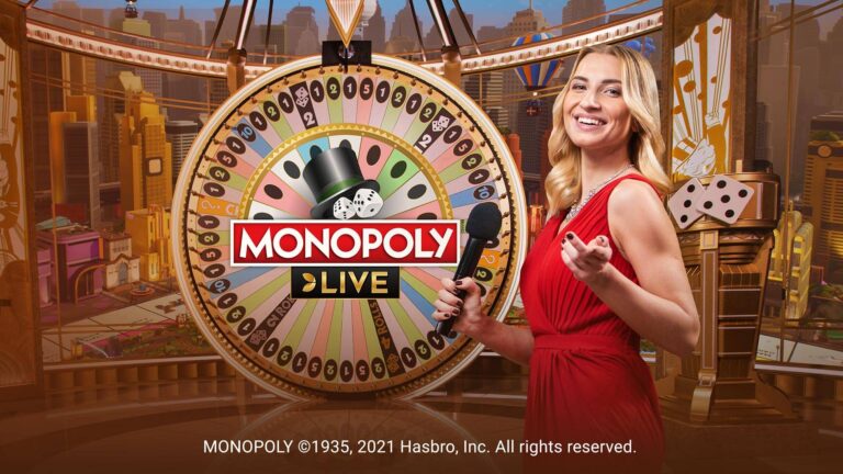 Monopoly Live uitleg: regels, bonusronde en RTP (2026)