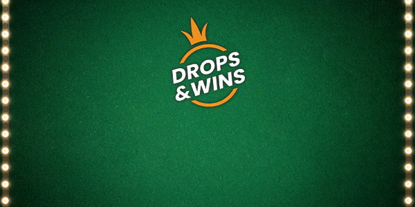 Drops & Wins Pragmatic Play, Toto Casino
