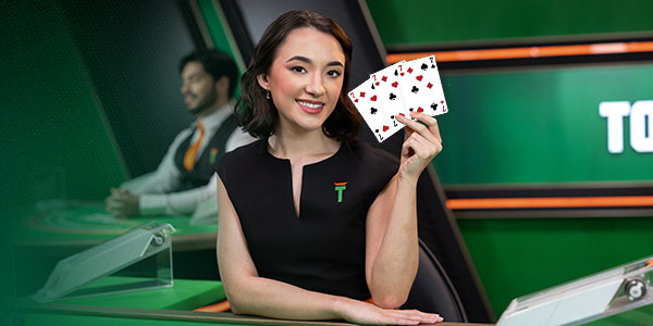 TOTO Lucky 777 - €100 Gratis Chips, Toto Casino