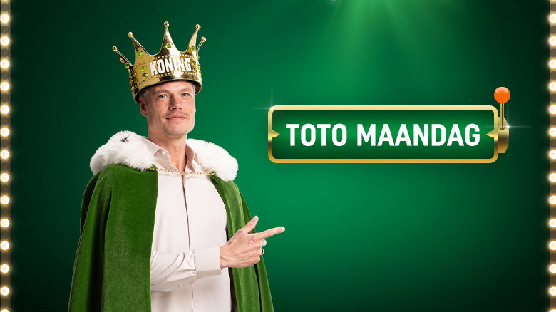 TOTO Maandag: 5 Gratis Spins, Toto Casino