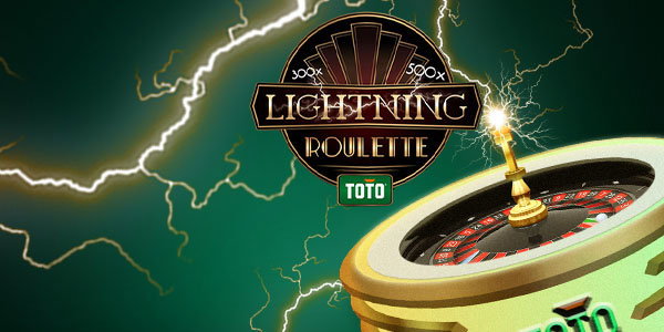 TOTO Live Casino Welkomst: €50 Gratis Chips, Toto Casino