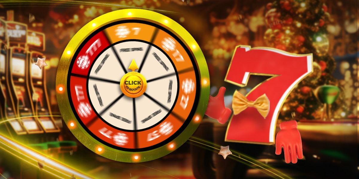Rad van Fortuin 777, 777 Casino