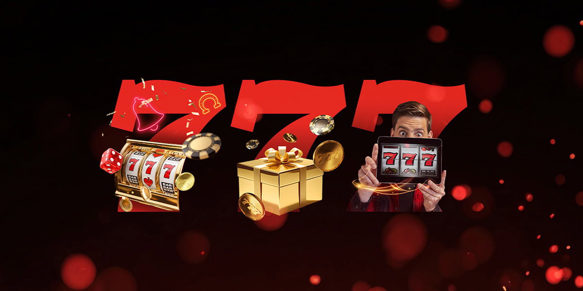 100% Welkomstbonus tot €250, 777 Casino