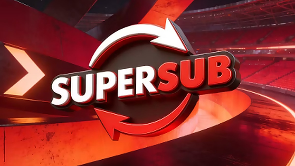SuperSub: je weddenschap gaat door na een wissel, Circus Casino