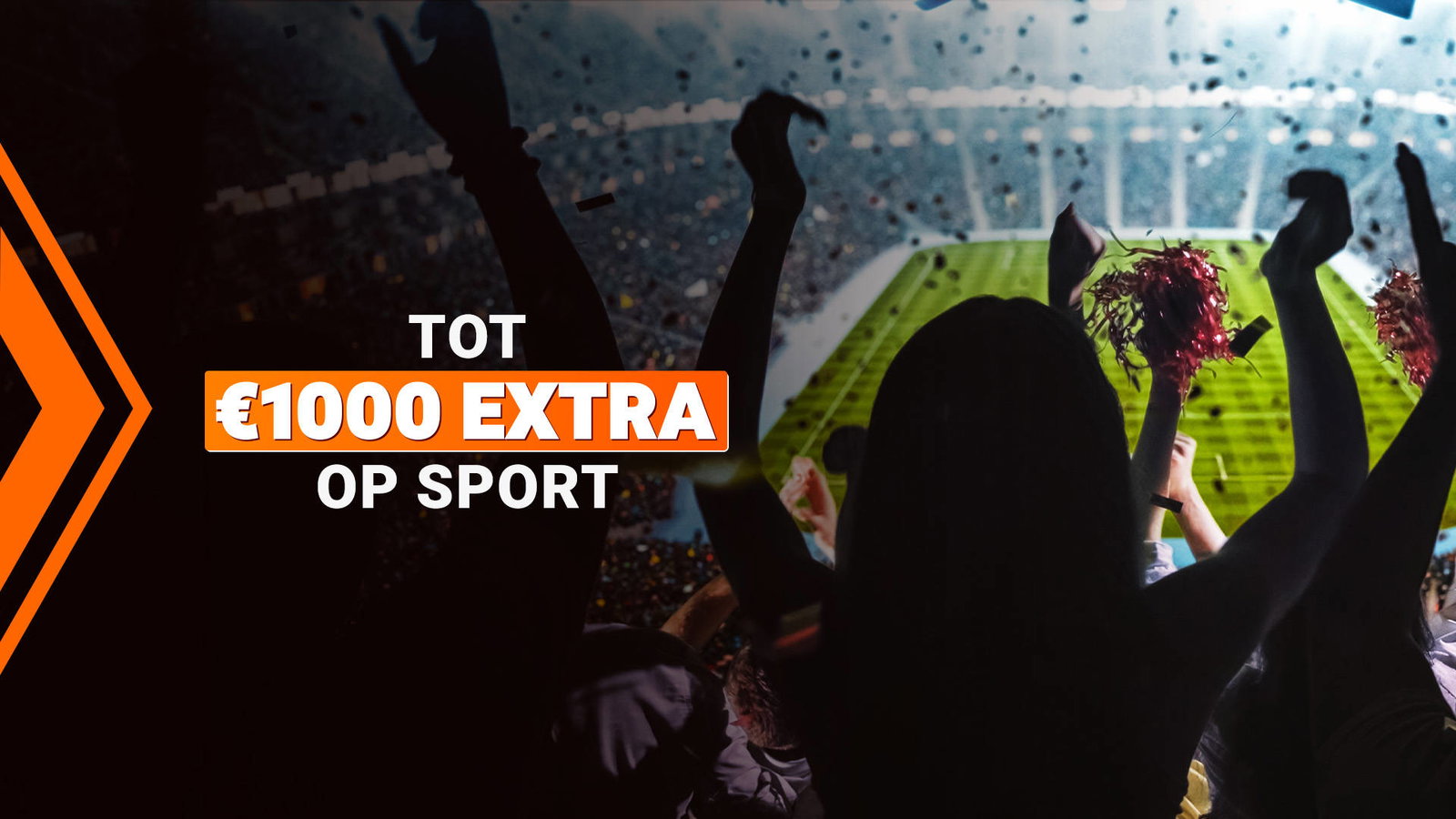 Acca Profit Boost - 50% extra, Leovegas