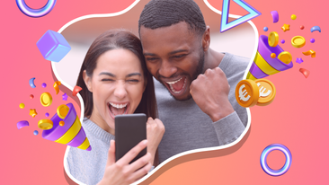 €30 Welkomstbonus Bingo, Winnitt